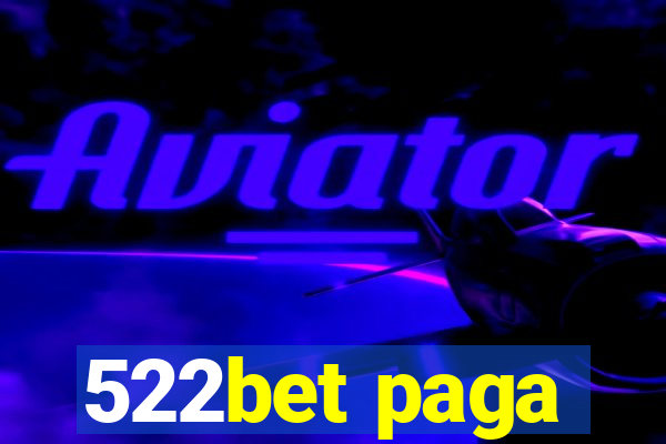 522bet paga